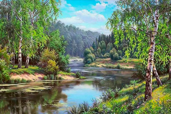 Доступ кракен